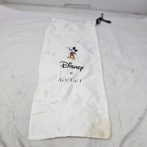 Gucci disney mickey mouse - gucci,