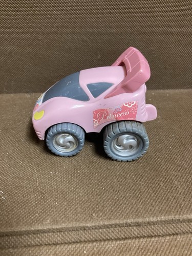 Disney push princess pink - disney,
