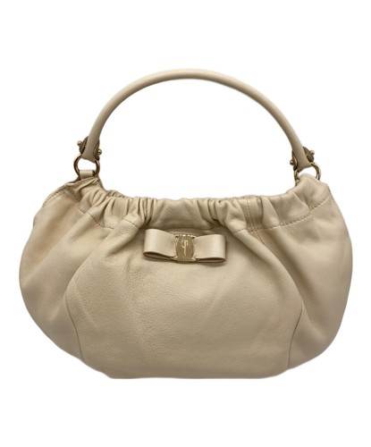 Salvatore ferragamo beige - ferragamo,