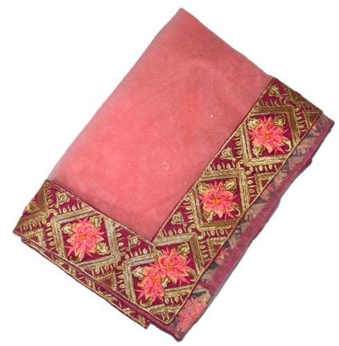 Classic floral designer - floral, long
