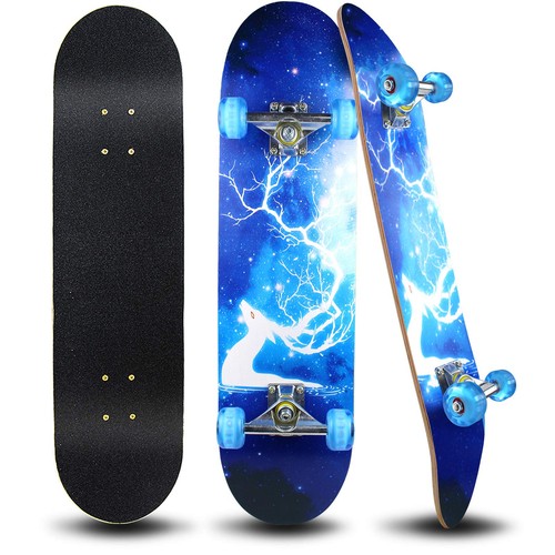 Complete skateboards standard - complete,
