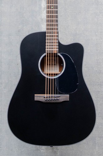Martin 10e modern black - martin, dc-10e
