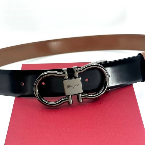 Authentic salvatore ferragamo - authentic,