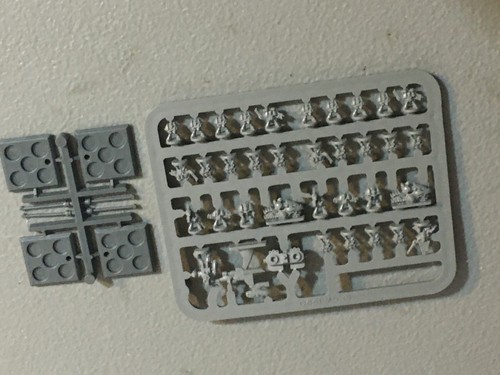 A33232 epic warhammer 40k - warhammer,