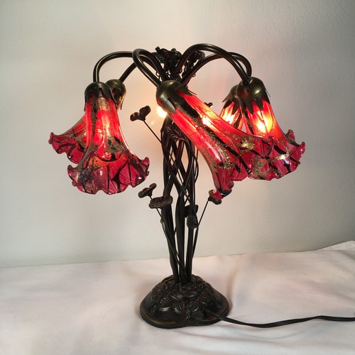 Rare vintage tiffany - rare, style
