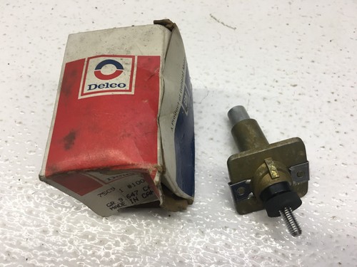 Acdelco nos 1990 - acdelco,