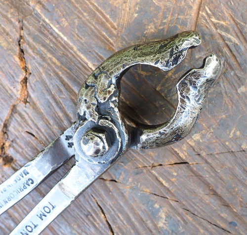 Small 1 2 blacksmith - 1/2",