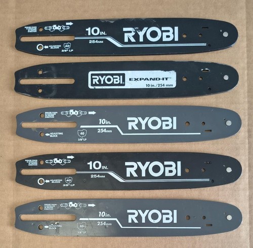One genuine oem ryobi - genuine,