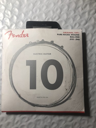 Fender electric xii - fender,