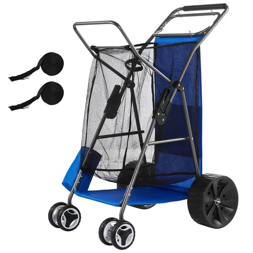 Uimoso beach cart wagon - uimoso,