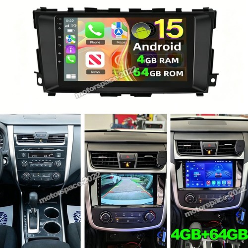 For 2013 2018 - for, altima