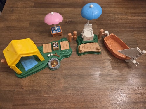 2004 fisher price little - fisher-price,