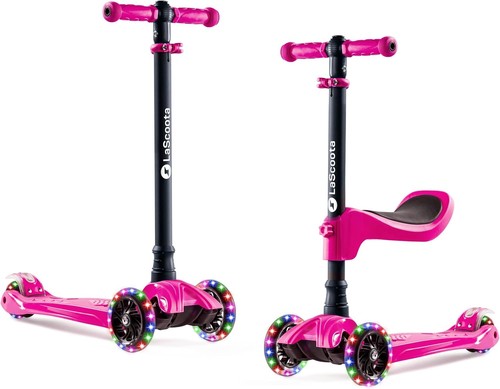 Kids kick scooter - kick,