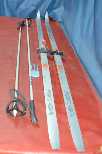 Fischer sprint crown base - fischer,