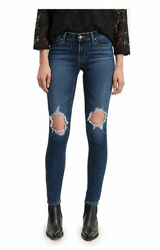 Levi women 711 skinny - levi's,