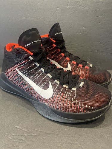 Mens nike zoom ascention - nike,