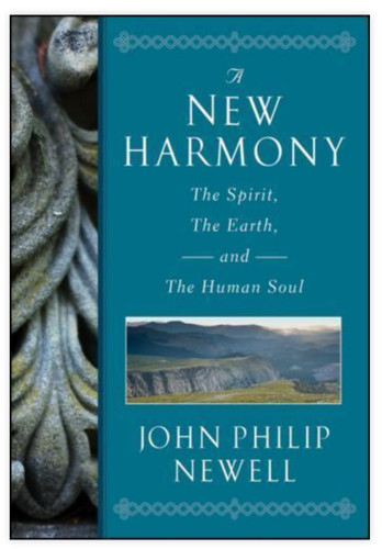 New harmony the spirit - harmony, :