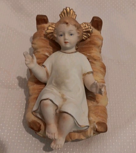 Sanmyro baby jesus manger - sanmyro, in