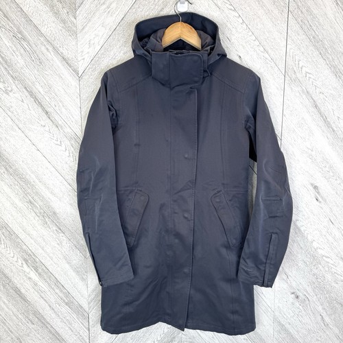 Patagonia tres 1 - patagonia, parka
