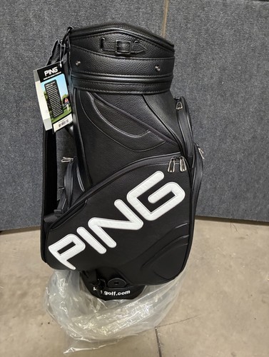 Ping golf staff bag way - ping, 6-way