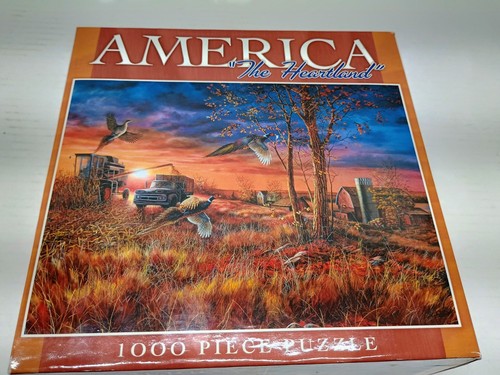 Ceaco america the - america, heartland