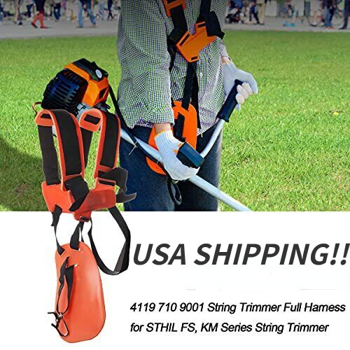 For stihl trimmer - for, trimmer/brushcutter