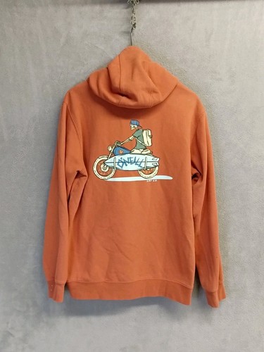 Neill hoodie mens medium - o'neill,