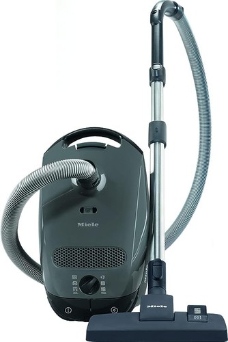 Miele classic pure suction - pure,
