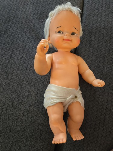 Vintage 1960 ideal toys - vintage,