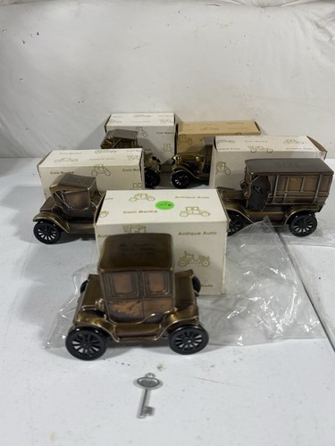 Vintage banthrico antique - 5,