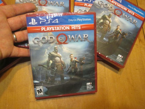 God war ps4 sony - god,