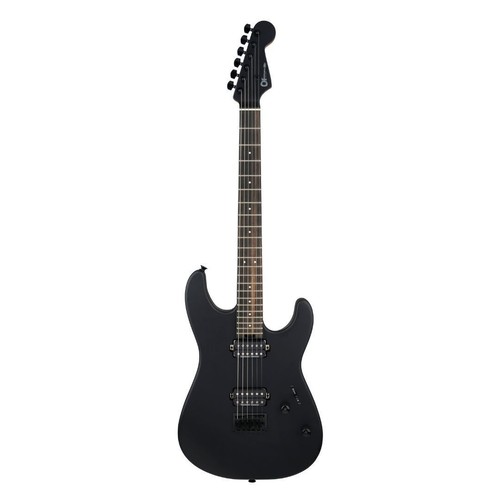Charvel pro mod plus san - plus,
