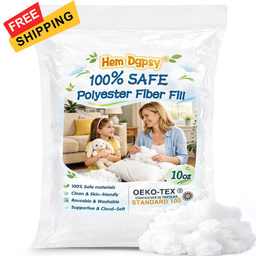 Hem dgpsy polyfill stuffing - hem,