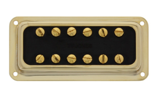 Jones classic dearmond - jones,
