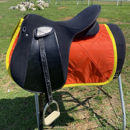 Used wintec sprint - 17",