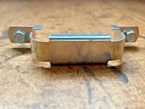 Chevy power steering - 56,