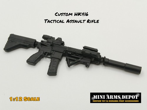 Custom scale 416 - hk,