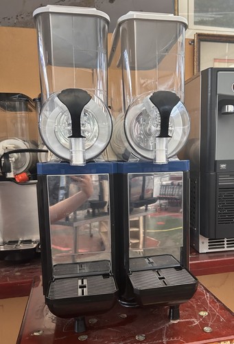 Faby bowl granita machines - faby,