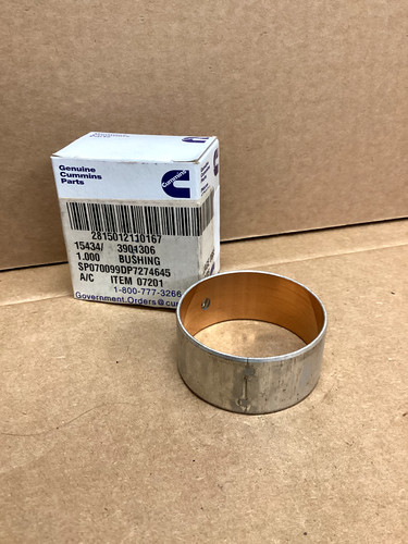 Cambearing cummins engine - cambearing, 4b