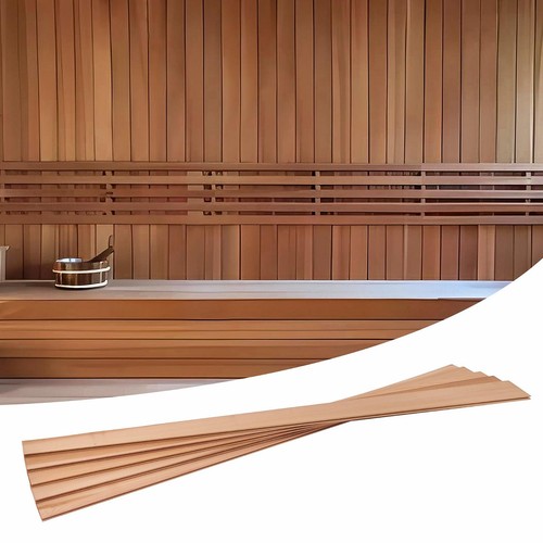 Real cedar tongue groove - cedar,