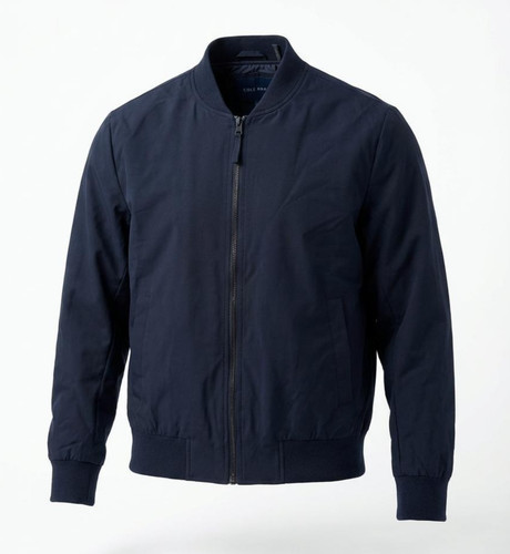 Cole haan men wool bomber - cole,