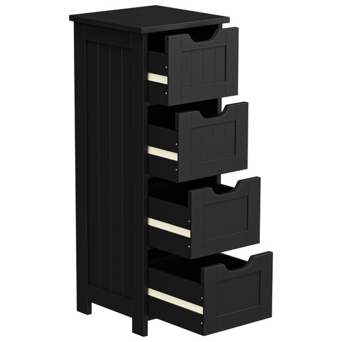 Bathroom cabinet freestanding - bathroom,