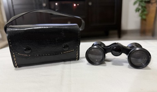 Vintage tasco opera - tasco, glasses