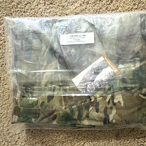 Crye precision combat pants - precision,