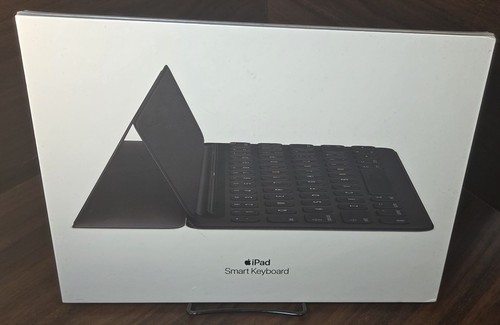 Apple smart keyboard - apple,