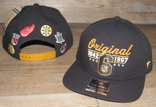 Fanatics original black 1942 - original, 6