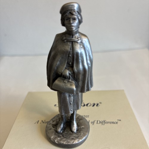 Rare hudson creek pewter - hudson,
