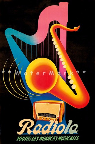 289763 radiola 1939 jazz - 289763,