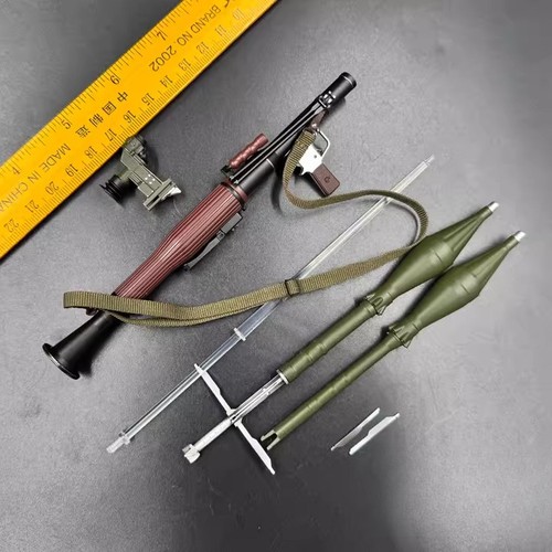 Scale ss140 type 169 40mm - 1/6,