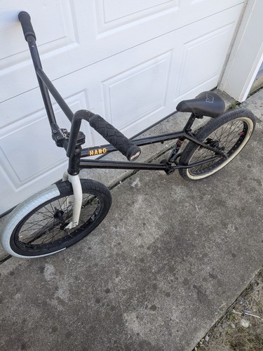 Custom haro midway bmx - custom, 20